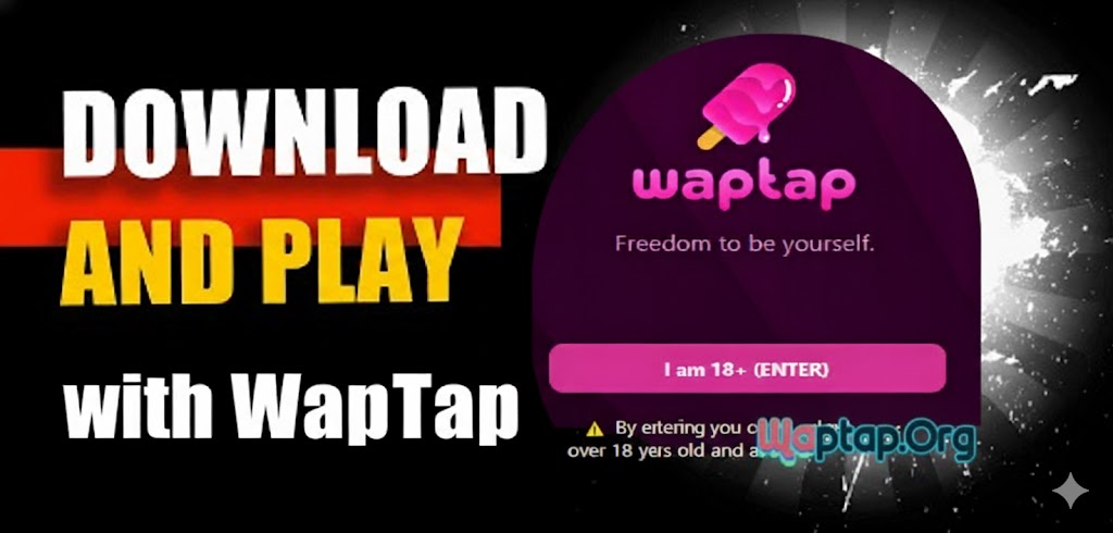 Waptap.org